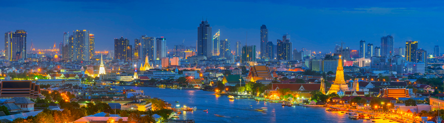 Top 10 best things to do and see in Bangkok, Thailand